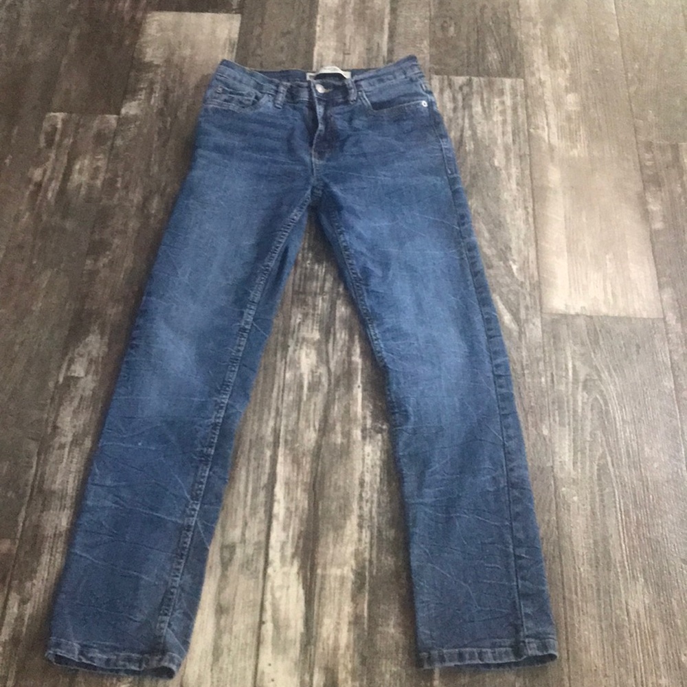 Barely worn 502 Regular Taper Levi’s